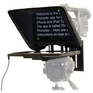 lot 24290 image: Datavideo TP300-IP Teleprompter Kit for iPad & iPad2