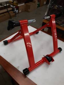 lot 24323 image: HEALTH LINE TURBO TRAINING