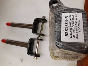 lot 24346 image: Auto Suspension Kit