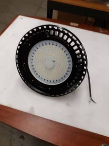 lot 24370 image: LED WORK LIGHT