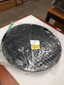 lot 24371 image: STORM DRAINCATCH BASIN COVER