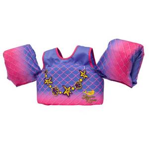 lot 24386 image: Body Glove Life Jacket Vests - Purple