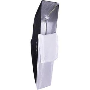 lot 24393 image: Interfit Photographic Foldable Softbox 12&quot x 59&quot S fitting