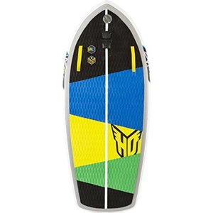 lot 24411 image: HO FAD 5ft Ski Tow Board