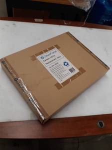 lot 24424 image: CLEANFORCE HEPA FILTER