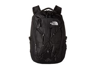 lot 24427 image: The North Face Borealis Womens Backpack - Black