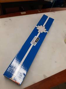 lot 24429 image: Campanellis 5 Piece Microfiber Dusting Kit (blue)