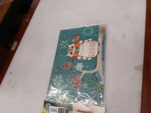 lot 24435 image: MAILWRAPS MAGNETIC MAILBOX COVER