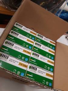 lot 24438 image: SUNCO REPLACEMENT LED LIGHTS