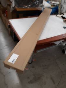 lot 24445 image: 12 TELESCOPING FIBERGLASS WASHER WAND