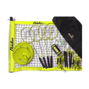 lot 13579 image: Baden Champions Badminton Set