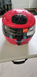 lot 13607 image: Air Fryer
