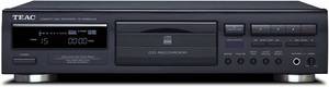 lot 13620 image: Teac CD-RW890MK2-B CD Recorder (Black)