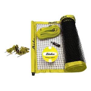 lot 13636 image: Baden Champions Volleyball Set