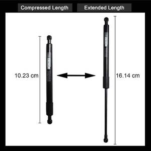 lot 13676 image: Beneges Truck Tailgate Assist Kit for 2002-2018 Dodge Ram 1500 2500 35002015-2019 Ford F-150 Pick Up Struts Shocks Dampers�