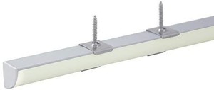 lot 13707 image: hunhun 2-Pack 3.3ft1Meter V Shape LED