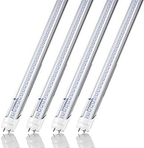 lot 13758 image: Hyperikon T8 LED Bulbs 4 Foot, 40 Watt Replacement