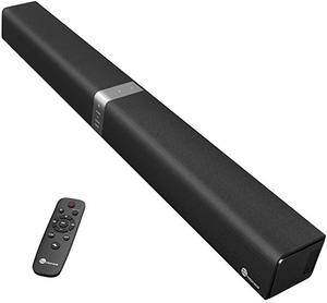 lot 13689 image: Soundbar, TaoTronics