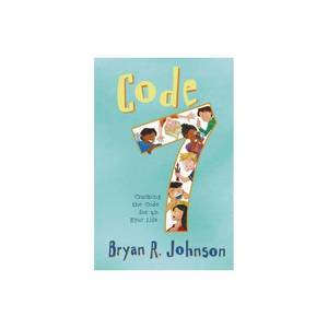 lot 13795 image: Code 7 - by Bryan R Johnson (Paperback)
