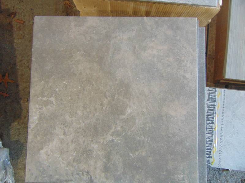 18 X 18 Noce Floor Tile Kansas City Flooring Liquidation