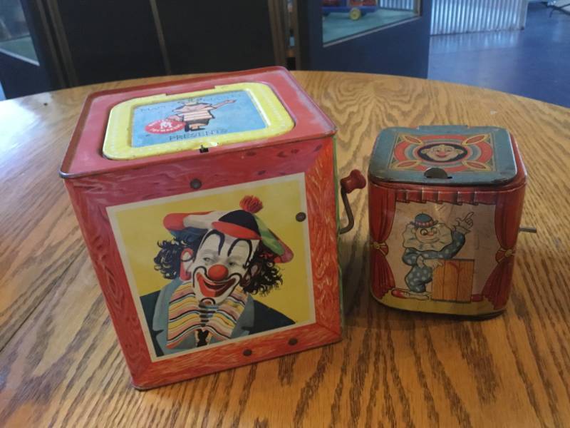 toy jack in the box for sale