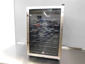 lot 2260 image: Kenmore Wine Cooler