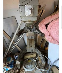 lot 575 image: Vulcan Automix Mixer