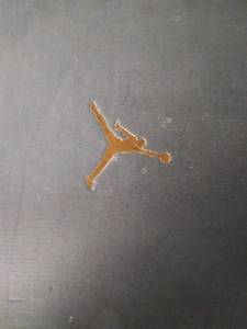 lot 5787 image: Jordan Spizike Shoes Size 11.5