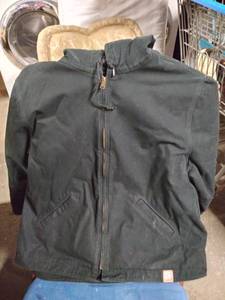 lot 5815 image: Carhartt 2-XL Jacket