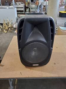 lot 7770 image: iBastek Speaker