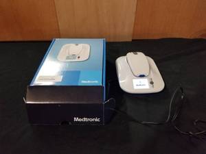 lot 7692 image: Medtronic MyCareLink Patient Monitor Model 24952
