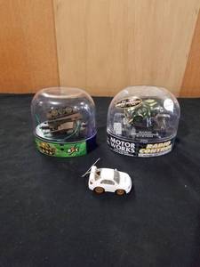 lot 7705 image: Radio Controlled Cars Lot