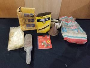 lot 7741 image: Maintenance and Repair Lot