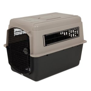 lot 6450 image: Petmate Vari Dog Kennel for pets, XLG