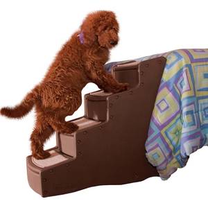 lot 6493 image: PET GEAR Chocolate Easy Step IV