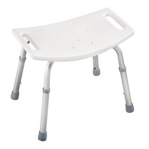lot 4885 image: Bath Safety Adjustable Tub and Shower Seat