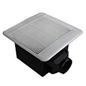 lot 4900 image: Hampton Bay 50 CFM Ceiling Exhaust Bath Fan 986755