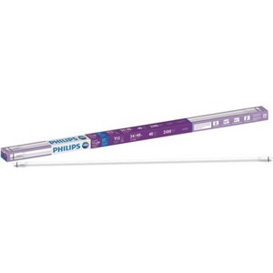 lot 4922 image: Philips Lighting Co 20w 4ft T12 6500k Bulb 468710 Pack of 10