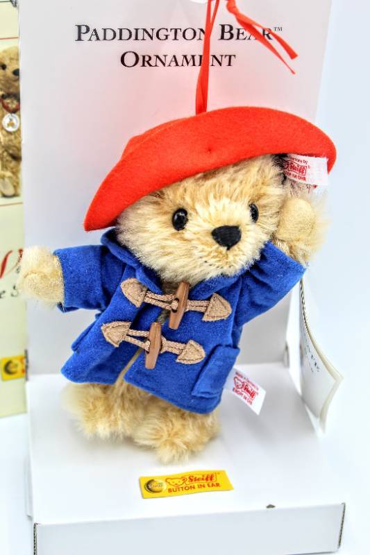 ぬいぐるみ Paddington Bear Ornament $_57.PNG?set_id=8800005007