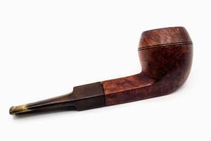lot 1954 image: VINTAGE ESTATE PIPE GBD DIGBY LONDON MADE LONDON ENGLAND 269