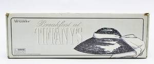 lot 2493 image: 2004 MADAME ALEXANDER Breakfast at TIFFANYS - Alexandra Fairchild Ford as Holly Golightly - NRFB