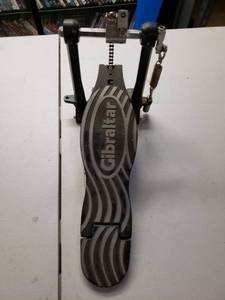 lot 4849 image: Gibraltar Pedal