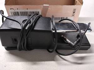 lot 5850 image: Roland DP-10 Real-Feel Pedal with Non-Slip Rubber Plate