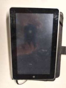 lot 5879 image: Kocaso Tablet