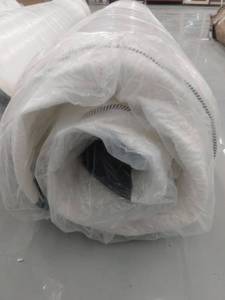 lot 8212 image: classic brands mattress unknown size