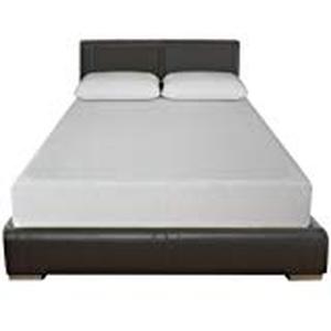 lot 8215 image: Zinus Ultima Comfort Memory Foam 10 Inch Mattress,�Queen