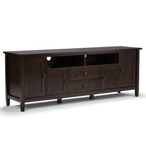 lot 8745 image: Brooklyn  Max Lexington 72 TV Media Stand