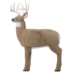 lot 8798 image: Field Logic Glendel Full Rut 3 D W Vital Inserts