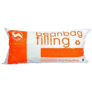 lot 8819 image: Comfort Research UltimaX Beans Refill, 100 Liters