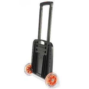 lot 8852 image: GO-GO BABYZ TRAVELMATE Car Seat Travel Stroller for Toddler Car Seats